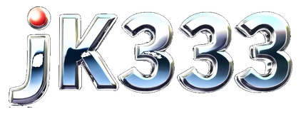 jk333 logo